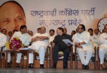 Shadow of scandals: A long list of NCP leaders facing allegations and resignations