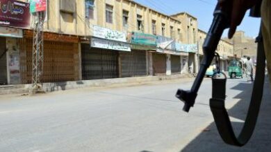 Balochistan’s rich resources power strategic ambitions of Pakistan and its partners