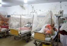 Pakistan faces potential medicine shortages due to Middle East tensions: Report