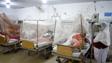 Pakistan faces potential medicine shortages due to Middle East tensions: Report