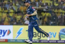 Rajasthan Royals announce Dasun Shanaka as replacement for Sam Curran