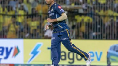 Rajasthan Royals announce Dasun Shanaka as replacement for Sam Curran