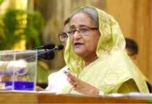 Anti-independence forces trying to undermine 1971 Liberation War ideals: Former Bangladesh PM Hasina