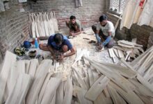 Over 74.5 lakh new jobs created in India’s unorganised sector during 2025