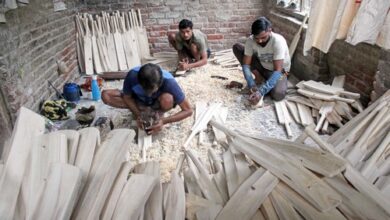 Over 74.5 lakh new jobs created in India’s unorganised sector during 2025