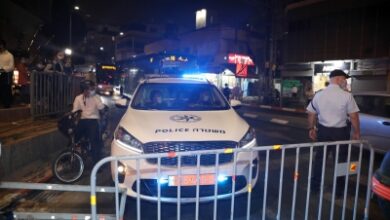 Israeli reservist accused of spying for Iran: police Israeli reservist accused of spying for Iran: police