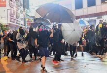 313 Taiwanese missing, detained in China since Jan 2024: Taiwan MAC