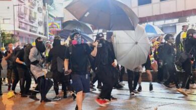 313 Taiwanese missing, detained in China since Jan 2024: Taiwan MAC