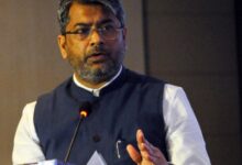 ‘Somebody needs to ask, what is the meaning of heckle?’, AIFF chief Kalyan Chaubey fires back at harassment allegation by woman EC member