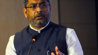 ‘Somebody needs to ask, what is the meaning of heckle?’, AIFF chief Kalyan Chaubey fires back at harassment allegation by woman EC member