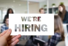 E-comm, healthcare industry lead hiring activity, digital skills in high demand: Report