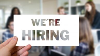 E-comm, healthcare industry lead hiring activity, digital skills in high demand: Report