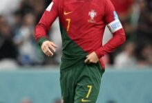 ‘Ronaldo not obsessed with 1,000-goal milestone,’ says Portugal coach Martinez