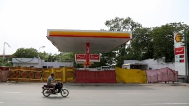 Pakistan continues to pay over  million per month to LNG terminals: Report