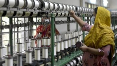 Bangladesh, Pakistan face big risk on economic front due to Iran war: Report Bangladesh, Pakistan face big risk on economic front due to Iran war: Report