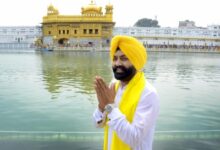 Punjab minister Laljit Singh Bhullar resigns amid row over official’s suicide