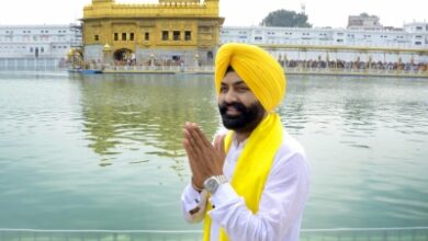 Punjab minister Laljit Singh Bhullar resigns amid row over official’s suicide