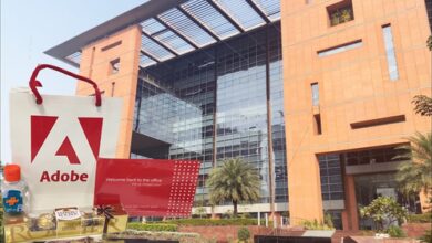 Adobe names ex-Microsoft executive Shamik Basu as India VP