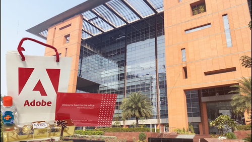 Adobe names ex-Microsoft executive Shamik Basu as India VP