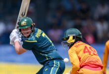 Playing anytime for Australia is special, but getting back in Test team is my priority: Renshaw