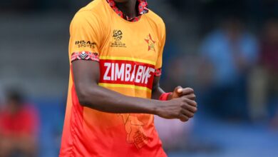 PCB set to take legal action against Muzarabani for ditching PSL for IPL