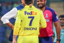 ‘He had become the face of RR’: Faf calls Samson’s move to CSK massive thing for IPL
