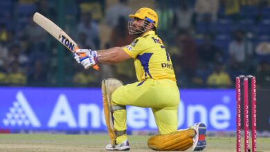 IPL 2026: ‘His strength in death overs is second to none,’ says Du Plessis on Dhoni’s batting position