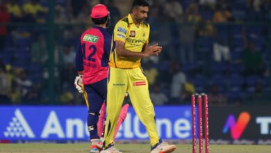 Ashwin to become first Indian to play in MLC after signing with San Francisco Unicorns
