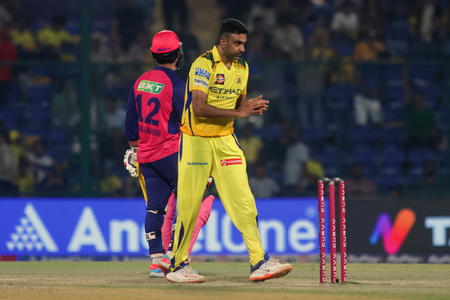 Ashwin to become first Indian to play in MLC after signing with San Francisco Unicorns