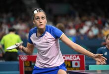 ITTF World Cup: Manika, Thakkar lose opening group matches