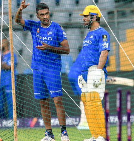 There is more to Indian cricket than just a couple of people, says R. Ashwin