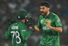 ‘Shame on you SRH’: Fans react after Kavya Maran’s Sunrisers Leeds sign Pakistan’s Abrar Ahmed for The Hundred