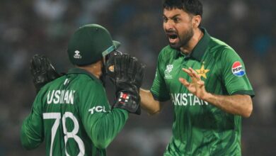 ‘Shame on you SRH’: Fans react after Kavya Maran’s Sunrisers Leeds sign Pakistan’s Abrar Ahmed for The Hundred