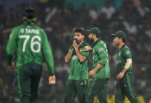 ‘You plan to steal the ICC trophy?’ Akmal lambasts Pakistan after 2-1 loss to Bangladesh