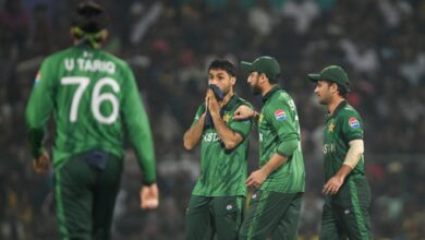 ‘You plan to steal the ICC trophy?’ Akmal lambasts Pakistan after 2-1 loss to Bangladesh