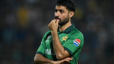 India-owned Sunrisers Leeds sign Pakistan spinner Abrar Ahmed in The Hundred men’s auction