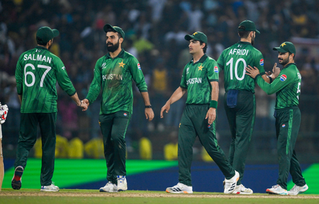 ‘When you don’t accept your mistakes…’: Ahmed Shehzad delivers scathing criticism for PAK after series loss to BAN ‘When you don’t accept your mistakes…’: Ahmed Shehzad delivers scathing criticism for PAK after series loss to BAN