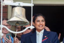 BCCI to honour Binny, Dravid, Mithali with Lifetime Achievement Awards at annual gala; Gill, Mandhana named best internationals