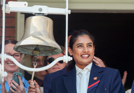 BCCI to honour Binny, Dravid, Mithali with Lifetime Achievement Awards at annual gala; Gill, Mandhana named best internationals