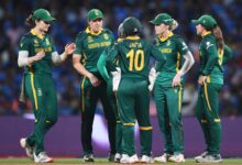 South Africa women to host India and Australia for multi-format series