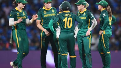 South Africa women to host India and Australia for multi-format series