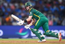 Main focus on playing as much T20 cricket as we can ahead of WC: Wolvaardt