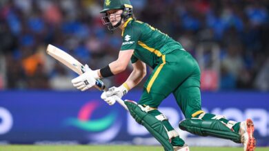 Main focus on playing as much T20 cricket as we can ahead of WC: Wolvaardt