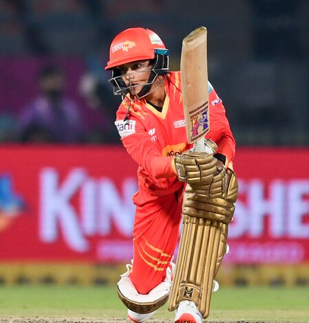 Anushka earns maiden call-up as India name squad for South Africa T20Is Anushka earns maiden call-up as India name squad for South Africa T20Is