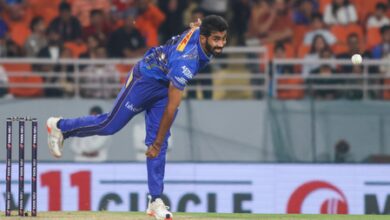 Bumrah creates an impact in every game, guarantees you a wicket, says Aakash Chopra