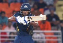 IPL 2026: Sai Sudharsan credits GT culture for success, eyes bigger role this season