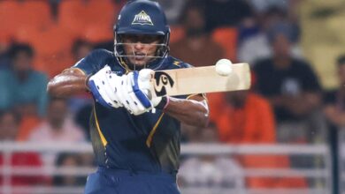 IPL 2026: Sai Sudharsan credits GT culture for success, eyes bigger role this season