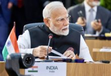 Amid geopolitical fragmentation, India maintains constructive ties across competing blocs