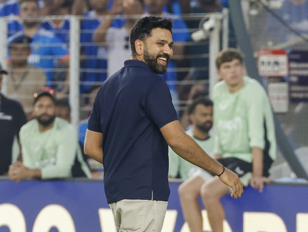 IPL 2026: ‘Rohit Sharma should be on ground for 40 overs,’ says Aakash Chopra