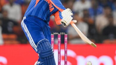 ‘He’s 25, not 20 anymore’: ABD urges Abhishek to take more responsibility ahead of IPL 2026